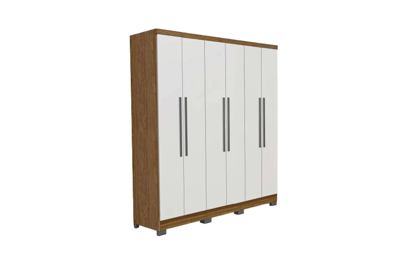 Produto isolado — Roupeiro Paris